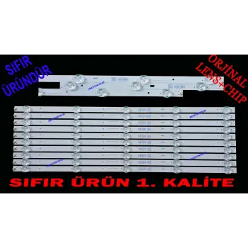 ONVO, 58900, LED BAR, BACKLIGHT, JL.D58051330-006DS-M_V01, 200LMF43.0-3.3V, 308055802JF00001, CV580U2-T01