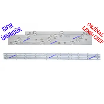 ONVO, OV50350, LED BAR, 08-50DN-3030-OD35-4X10-967.6X12-200925, LED BAR, BACKLIGHT, CY-50DN-2W-30-600MA