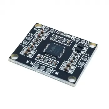 PAM8610, Stereo Amfi Modülü, SES MODÜLÜ