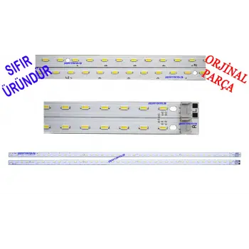 Panasonic TX-L32E30E LED BAR,  TX-L32EW30, TX-L32E31B, TX-L32E3B, TX-L32X3B, LED BAR, BACKLIGHT, 32Y42R, 32Y42L, NLAW10100R NLAW10100L