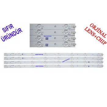 Philips 32PFL3258K/12 LED BAR, 32PFL3078K/12, LED BAR, 31.5 2K13 32PCS-C2, 31.5 2K13(32PCS)-B1, TPT315B5-HVN01, TPT315B5-T042,