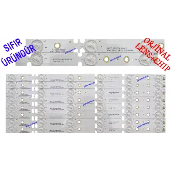 PHILIPS, 40PFL8505, LED BAR, AWOX AWX40102, 40102 LED BAR, KJ40D06-ZC14F-02 KJ40D06-ZC21F-01 303KJ400031 303KJ400033