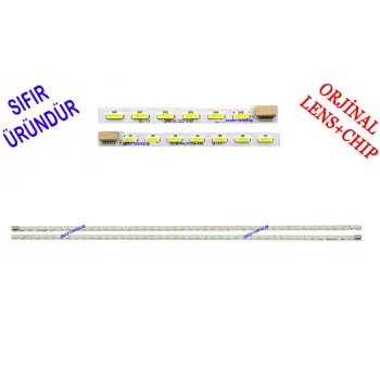 PHILIPS, 42PFL3207H/12, 42PFL3207, LED BAR, PANEL LEDLERİ, 45LED, philips, 42pfl3207