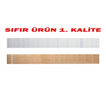 PHILIPS, 43PUK4900/12, 43PFS5301/12, 43PFS5302/12, LED BAR, GJ-2K15-430-D510, GJ-2K16-430-D510, LED BAR, PHILIPS, 43PUK4900, LED BAR, PANEL LEDLERİ, , GJ-2K15 430 D510 17.8mm-V4