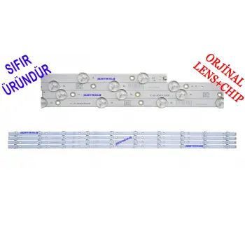 PHILIPS, 43PUS6504/12, 43PUS6504 LED BAR, 43PUS6504/62, IC-B-AOAG43DA28, TPT430U3-EGYSKA.G, REV:S3A , TPT430U3-EQYSMA.G, REV:S3AA, LED BAR