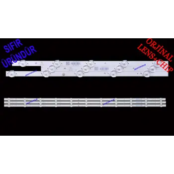 PHILIPS, 43PUS7506/12, 43PUS7506/62, 43PUS7556/62, 43PUS7556/12, LED BAR, LB4310S V0_02 , 11LED , 841MM, LED BAR, BACKLIGHT, GJ-43PS31-0D35-3X11-20210831, 210BZ11D0B33WBH01Z