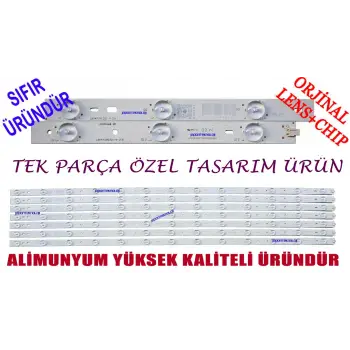 PHILIPS 47PFK7109 LED BAR, 47PFK6589/12, 47PFK6109, TPT470H1-DUJSGK, LBM470P0301-N-2(R), LBM470P1001-M-2(L), 47PFK7109/12, 47PFK6109/12 SIFIR BACKLIGHT