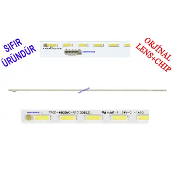PHILIPS 48PFS8109 LED BAR, PHILIPS 48PFS8109/12 LED BAR, 48PFS8159/12 LED BAR, TPT480LS-HJ03 , TPGE-480SM0-R1