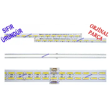 PHILIPS, 49PUS7803/12, 49PUS8503/12, LED BAR, BACKLIGHT, EVERLIGHT LBM490M1604-DQ-3(HF)(0)(L) LBM490M1604-DR-3(HF)(0)(R), (TPT490U2-EQLLA3.G)