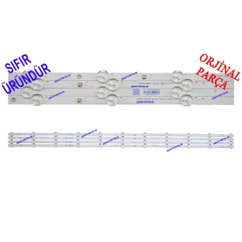 PHILIPS, 50PUS7608/62, 50PUS7607/12, LED BAR, BARCKLIGHT,  50PS93-LB500A2, V0-0411-3030-10-N-V5, 210BZ11D0B33MBL04L