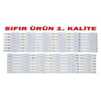 PHILIPS, 55PUK4900, 55PUK6400, LED BAR, 55PUK4900/12, 55PUK6400/12, PANEL LEDLERİ, LB55043, LB55052, LB55037, EVTLBM550E0601 LED BAR BACKLIGHT