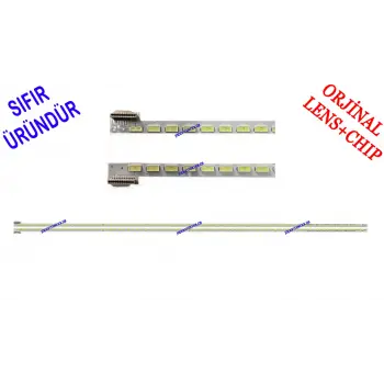 PHILIPS, 60PFL6008K/12 LED BAR, 6922L-0035A, LC600EUD FE F2, 6917L-0101A,  LC600EUD-FEF2, 6900L-0551A, Panasonic TX-L60ET5E, LG 60LM6450, 60LM7200 60LM6450, 60 V12 EDGE
