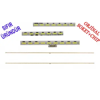 PHILIPS, 65PUS6521/12, LED BAR, PHILIPS, 65PUS7101/12, LED BAR, BACKLIGHT, E-LED-CL-650-084-V2 10024611-a0 , TPT650UA-QVN04.U