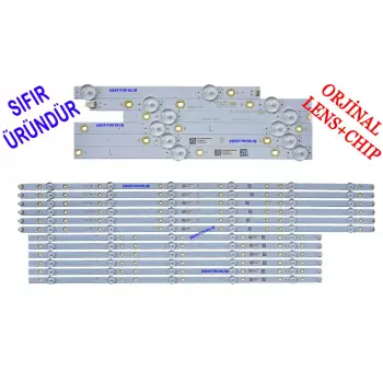 PHILIPS, 65PUS7304/12, 65PUS7354/12, 65PUS6504/12, 65PUS7805/62, LED BAR, TPT650J1-QUBF90.K, LB65065 V0_00 210BZ05DLB33MBP01L, LB65065 V0_00, LB65065 V1_00, LED BAR, BACKLIGHT