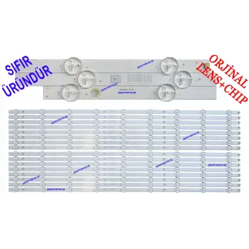 PHILIPS, 65PUS8506, LED BAR, LB65089, LB6508W, V0_00 TPT650U2-EQQA3.G, 65PUS8505/12, 65PUS8555/12, 65PUS839, 65PUS8535, 65PUS8545 BACKLIGHT