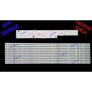 PHILIPS, 70PUS7906/12, LED BAR, BACKLIGHT, GJ-70PS01-0D22-12X6-20211023, TPT700WR-UT01