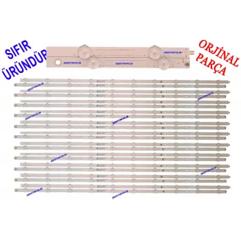 PHILIPS, 75PUS7906, 75PUS8506, LED BAR, LB-GM3030-GJPHP7511X20PS01-L-Y LB-GM3030-GJPHP7511X20PS01-R-Y