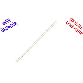 Philips, BDL6520QL, BDL6520QL/00, LED BAR, BACKLIGHT, PANEL LEDLERİ, 6202B00088101, 6202B00085102, V650DK1-KS2-TLEM03, V650DK1-KS2-TREM03