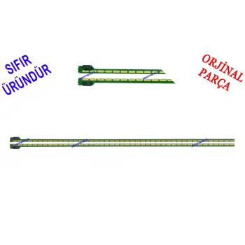 Philips, BDM3270QP-00, LED BAR, TPV Q3277VQE5, 320MA01, V0/320MA01/320MAJ, BACKLIGHT, LED BAR