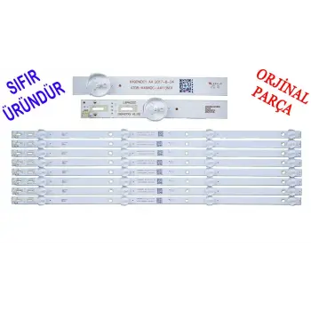 PHILIPS, DIJITV ,dijitv, 49UKS4491/STR, LED BAR, 49, K490WDC1, A4 - 4708-K49WDC-A4113N01 - 47.8 Cm 4 Ledli