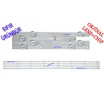 PROFİLO, 50PA305E, 50PA505E, BLAUPUNKT, BL50145, LED BAR, HK50D08-ZC22AG-11E, 303HK500040E, 06-50F6-4X8-3030-0D35-180704
