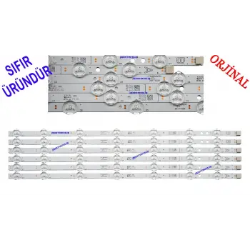 Profilo, 50PA505T, 50UD9180,  LED BAR, 17DLB50NER1-A, 17DLB50NER1-B, JL.D50071330-078HS-M_V01, JL.D50071330-078AS-M_V01, VES500QNDC-2D-N15, VES500QNDP-N2-U11, Ves500QNDC-2D-U11