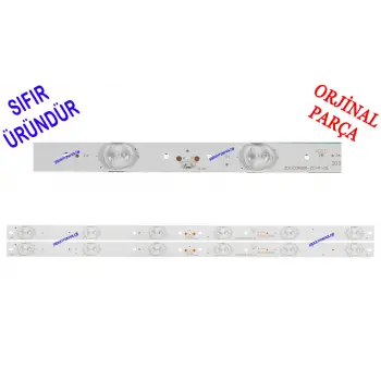 Redline, 24EX4524, SKYTECH, ST-2430YK, LED BAR, BACKLIGHT, ZDCX236D06-ZC14F-02, HL-00240A28-0601S-02, MASON-LED, L654 V3