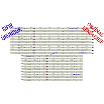 SAMSUNG 60JS7200, UA60JS7200KXZ, UE60JS7200U, LED BAR, V5DR_600SCA_R0, V5DR_600 SCB_R0, BN96-38483A BN96-38484A  LED BAR, 60JS7200 PANEL LEDLERİ