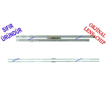 SAMSUNG, QE50Q60BAUXTK, QE50Q60CAUXTK, QE50Q60DAUXTK, QE50Q67BAUXTK, QE50Q67CAUXTK, QE50Q67DAUXTK, LED BAR, BN96-54490A, 4490A, LM41-01098A, L1_Q60B_E0, TV LED BAR