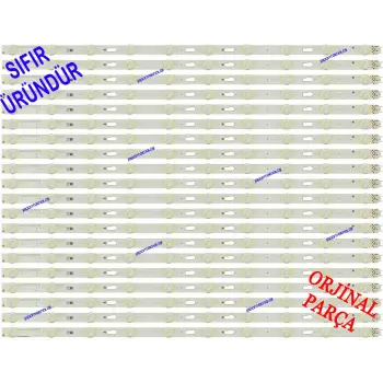 SAMSUNG, QE55Q80AAT, QE55Q80BAT, QE55Q80CAT, QE55Q80TAT, QE55Q80RAT, QE55Q80TCT, LED BAR, BACKLIGHT, BN96-50371A, Q80-55S-10EA,