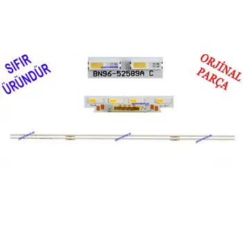 SAMSUNG, QE65LS03BAUXTK, QE65LS03BGUXTK, QE65Q70BATXTK, QE65Q70BAT, QE65Q70CATXTK, LED BAR, BACKLIGHT, BN96-52589A, S1Q7-650SM0-R0