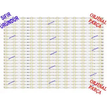 SAMSUNG, QE65Q80AAT, QE65Q70RAT, QE65Q80RAT, QE65Q80BAT, QE65Q80CAT, QE65Q80TAT, TV, LEDLERİ, BN96-48089A, BN96-48090A, V0Q8-650SM0-R0, LED BAR, BACKLIGHT