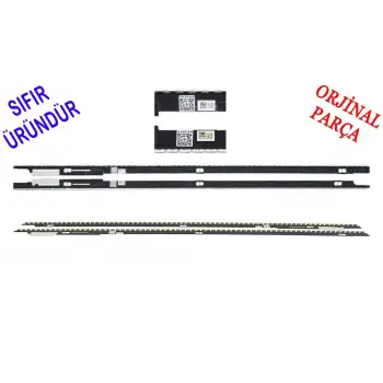 SAMSUNG, UE46F7500, UE46F7000, UE46F8500, led bar, backlıght, panel ledleri, 2013SVS46 7032SNB, BN96-25445A, BN96-25446A CY-KF460DSLV1H LED BAR