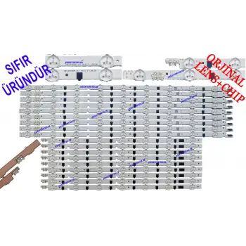 SAMSUNG, UE50F6470S, LED BAR, UE50F6400, UE50F6200, UE50F550AK, UE50F6500, UE50F5000, UE50F5300, LED BAR, D2GE-500SCA-R3, 500SCB BN96-27900A, BN96-27901A
