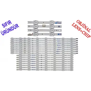 SAMSUNG UE55HU7200S, UE55HU7100 LED BAR,, SAMSUNG_2014SVS55_CURVED, BN96-33493A, BN96-33494A, UE55HU7200, UE55HU7100, DCGE-550DCB-R5 550DCA, LED BAR