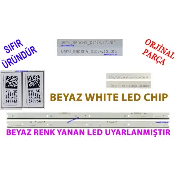 SAMSUNG, UE55JS8500, UE55JS9000, LED BAR, BN96-34774A, BN96-34775A, V5EU_550SMA_R1, V5EU_550SMB_R1,