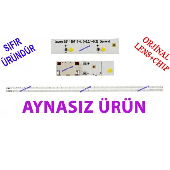 SAMSUNG, UE55K5170, LED BAR ,  Samsung UE55K5102, UE55K5100 LED BAR, V6LF_550SFA_LED37 , V6LF_550SFB_LED37 , LED BAR , BN96-39732A