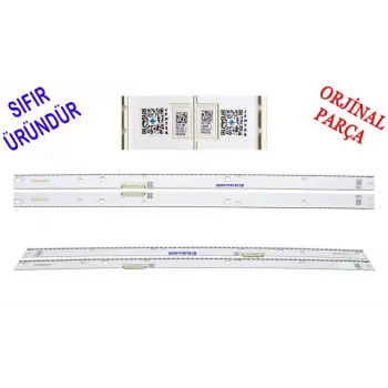 SAMSUNG, UE55KS8500U, UE55KS9500T, LED BAR, CY-XK055FLLV5H , BN96-39353B , BN96-39352B LED BAR STRIP