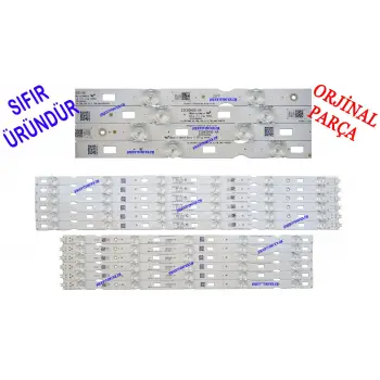 SE49D11L,R-ZC29AG-05, LM41-00977A, 00978A, L4_OPTIMUS_D9_CDM_L06_V1.0_T7W, Arçelik, A49A950A, A49A955A, A49B970A LED BAR, Beko, B49B970A, B49A955A, B49A950A LED BAR, Grundig, 49GEU8955B, 49GEU8950B, 49GEU8965B, 49GFU8960B, 49GFU8965B, 49VLX777LDL, 49GEU890