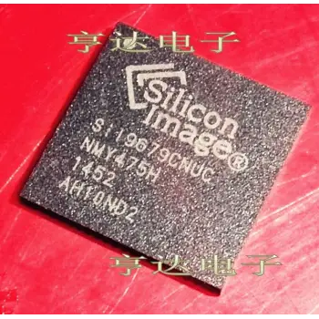 SII9679CNUC SIL9679CNUC QFN HDMI VIDEO SWITCH IC