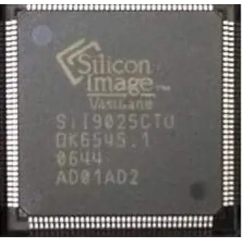 SIL9025CTU SII9025CTU QFP-144 HDMI VIDEO SWITCH IC