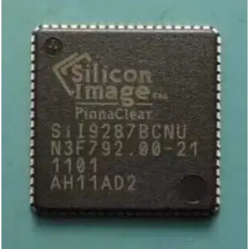 SIL9287BCNU SiI9287BCNU SIL9287B SiI9287B SIL9287 SiI9287 Si19287BCNU Si19287B Si19287 HDMI VIDEO SWITCH IC