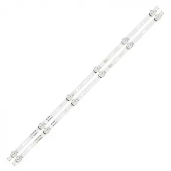 Simfer 32SFS3N Tv Led Bar, MS-T320-3030-08A Led Bar Takımı JL.D32061330-140GS-M_V01 32F1
