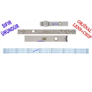 SKYTECH SST-4340C LED BAR, SLT-4340C LED BAR, WESTON, WS-43ALT, Delta 43DLT110, LED BAR, CX43D08-ZC52AG-02 , MS-L3300 LED BAR, BACKLIGHT
