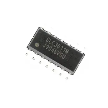 SLC3011M, SOP-16, IC, SMD Entegre Devre