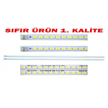 SLED 2011SGS46 5630 72 , LJ64-03035A , LTA460HJ14, LTA460HQ12, LTA460HM06, BEKO B46-LEG-6B, ARÇELİK A46-LEG-6BS, 46PF6113, 46BL712G, B46-LEG-6B, A46-LEG-6B, 46PF7030, 46PF8915, A46-LEG-3B, B46-LEG-3B LED BAR
