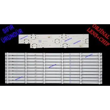 Sony, KD-55X8505, KD-55XG7077, LED BAR, BACKLIGHT, L3_L_E5_BWP_S6_1_R1.0_SAN_1.0_LM41-00727A