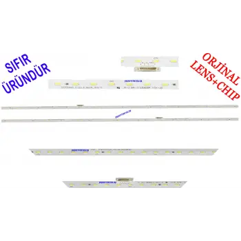 SONY, KD-55XE8505, KD-55XE8577, KD-55XE8096, KD-55XE7096, KD-55XE7005, LED BAR, PANEL LEDLERİ, STO550AN5_51LED_R, STO550AP5_51LED_L, LED BAR