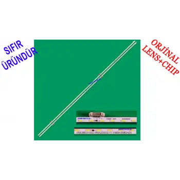 SONY, KD-65XD8505, KD-65XD8577, KD-65XD8599, LED BAR, PANEL LEDLERİ , W65QWMEB, BACKLIGHT