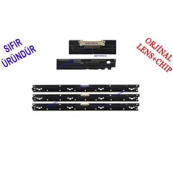 SONY, KD-65XF9005, LED BAR, BACKLIGHT, PANEL LEDLERİ, KD-65X9005C, KD-65X9000C, XBR-65X900 XBR-65X900C KD-65X9005C NLAW50351 YD5S650HTG01 LS1 5041402-312-0195 506250,